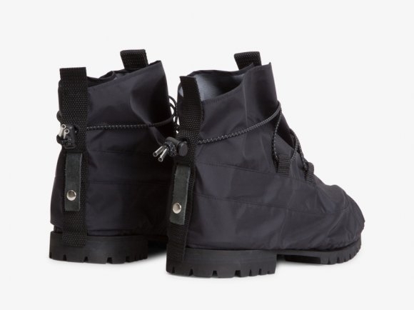 A nylon update of the HENDER SCHEME 